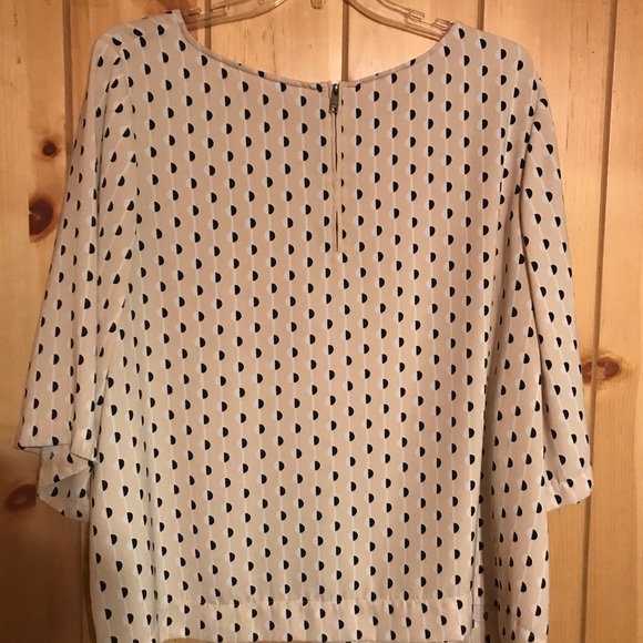 DKNYC Top - Picture 2 of 5